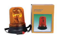 Rotating Beacon Warning Light from SKANDA INTERNATIONAL FZ LLE