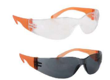 SAFETY GLASS-D71- ANTI SCRATCH from SKANDA INTERNATIONAL FZ LLE