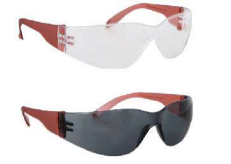 SAFETY GLASS-R71-ANTI SCRATCH from SKANDA INTERNATIONAL FZ LLE