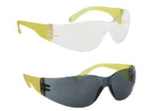 SAFETY GLASS-Y71-ANTI SCRATCH from SKANDA INTERNATIONAL FZ LLE