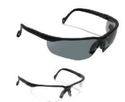 SAFETY GLASS-KPB-ANTI SCRATCH from SKANDA INTERNATIONAL FZ LLE