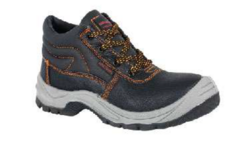 Safety Shoe / Boot ( Sizes: 38 to 47)