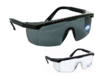 SAFETY GLASS-V407-ANTI SCRATCH from SKANDA INTERNATIONAL FZ LLE
