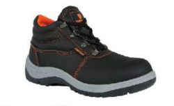 Safety Shoe / Boot ( Sizes: 38 to 46)