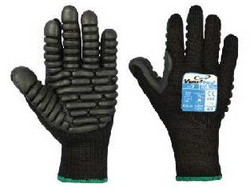 Anti-Vibration Gloves from SKANDA INTERNATIONAL FZ LLE