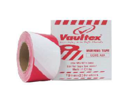 Warning Tape from SKANDA INTERNATIONAL FZ LLE