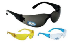 SAFETY GLASS-V701-ANTI SCRATCH from SKANDA INTERNATIONAL FZ LLE