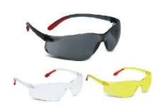 SAFETY GLASS-V901-ANTI SCRATCH from SKANDA INTERNATIONAL FZ LLE