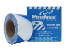 Warning Tape from SKANDA INTERNATIONAL FZ LLE