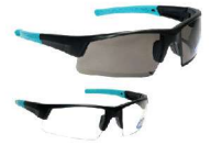 SAFETY GLASS-V02-ANTI SCRATCH from SKANDA INTERNATIONAL FZ LLE