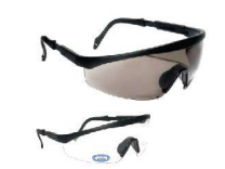 SAFETY GLASS-V19-ANTI SCRATCH from SKANDA INTERNATIONAL FZ LLE