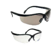 SAFETY GLASS-V58-ANTI SCRATCH from SKANDA INTERNATIONAL FZ LLE