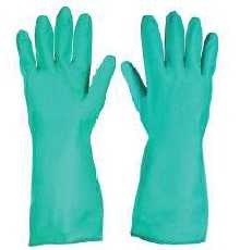  Nitrile Gloves - 33 CM from SKANDA INTERNATIONAL FZ LLE