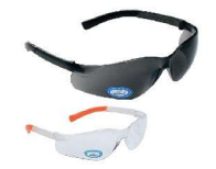 SAFETY GLASS V81 ANTI SCRATCH from SKANDA INTERNATIONAL FZ LLE