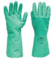  Nitrile Gloves - 33 CM