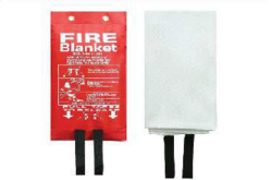 Fire Blanket from SKANDA INTERNATIONAL FZ LLE
