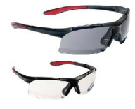 SAFETY GLASS V109 ANTI SCRATCH from SKANDA INTERNATIONAL FZ LLE