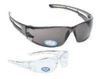 SAFETY GLASS V161 ANTI SCRATCH from SKANDA INTERNATIONAL FZ LLE
