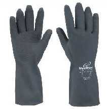 Latex Gloves