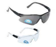 SAFETY GLASS V181 ANTI SCRATCH from SKANDA INTERNATIONAL FZ LLE