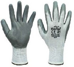  Nitrile Coated  Gloves from SKANDA INTERNATIONAL FZ LLE