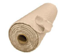  Fire Blanket Roll from SKANDA INTERNATIONAL FZ LLE