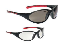 SAFETY GLASS V201 ANTI SCRATCH from SKANDA INTERNATIONAL FZ LLE