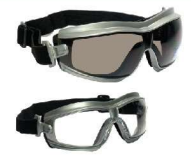 SAFETY GLASS V251 ANTI SCRATCH from SKANDA INTERNATIONAL FZ LLE