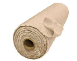 Fire Blanket Roll from SKANDA INTERNATIONAL FZ LLE