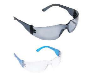SAFETY GLASS V702 ANTI SCRATCH from SKANDA INTERNATIONAL FZ LLE