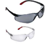 SAFETY GLASS V902 ANTI SCRATCH from SKANDA INTERNATIONAL FZ LLE