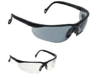 SAFETY GLASS KAL ANTI FOG from SKANDA INTERNATIONAL FZ LLE