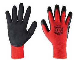  NITRILE FOAM COATED GLOVES from SKANDA INTERNATIONAL FZ LLE