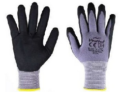  NITRILE FOAM COATED GLOVES from SKANDA INTERNATIONAL FZ LLE