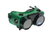 SAFETY GLASS V95 ANTI SCRATCH-IR5 from SKANDA INTERNATIONAL FZ LLE