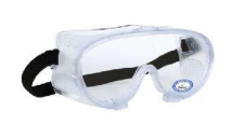 SAFETY GLASS V309 ANTI SCRATCH from SKANDA INTERNATIONAL FZ LLE
