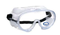 SAFETY GLASS V351 ANTI SCRATCH from SKANDA INTERNATIONAL FZ LLE