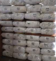 BED SHEET TYPE WHITE RAGS from SKANDA INTERNATIONAL FZ LLE