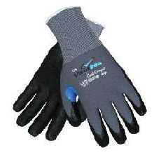  NITRILE FOAM COATED GLOVES from SKANDA INTERNATIONAL FZ LLE