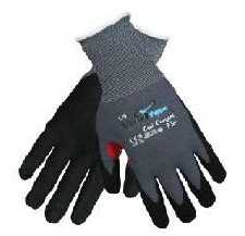  NITRILE FOAM COATED WITH CROTCH THUMB from SKANDA INTERNATIONAL FZ LLE