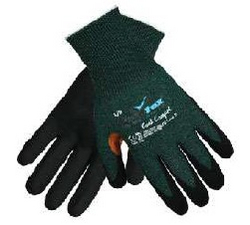  NITRILE FOAM COATED W/ CROTCH THUMB - CUT B from SKANDA INTERNATIONAL FZ LLE
