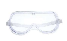 SAFETY GLASS DRQ ANTI SCRATCH from SKANDA INTERNATIONAL FZ LLE