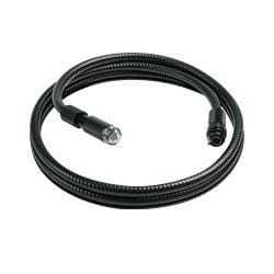 Extech BRC-17CAM: 17mm Borescope Camera Head with Cable from ADEX INTL