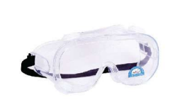SAFETY GLASS V341-ANTI SCRATCH-FOG from SKANDA INTERNATIONAL FZ LLE
