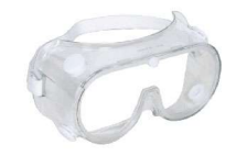 SAFETY GLASS-CGO-ANTI SCRATCH FOG from SKANDA INTERNATIONAL FZ LLE