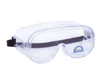 SAFETY GLASS-V331-ANTI SCRATCH FOG from SKANDA INTERNATIONAL FZ LLE