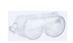 SAFETY GLASS HJK-NON VENTED from SKANDA INTERNATIONAL FZ LLE