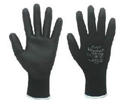 PU Coated Gloves from SKANDA INTERNATIONAL FZ LLE