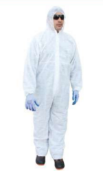 safety equipments & cloathing - NON - MEDICAL DISPOOABLE from SKANDA INTERNATIONAL FZ LLE