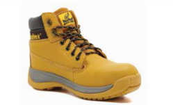 Safety Shoe / Boot ( Sizes: 38 to 46) from SKANDA INTERNATIONAL FZ LLE